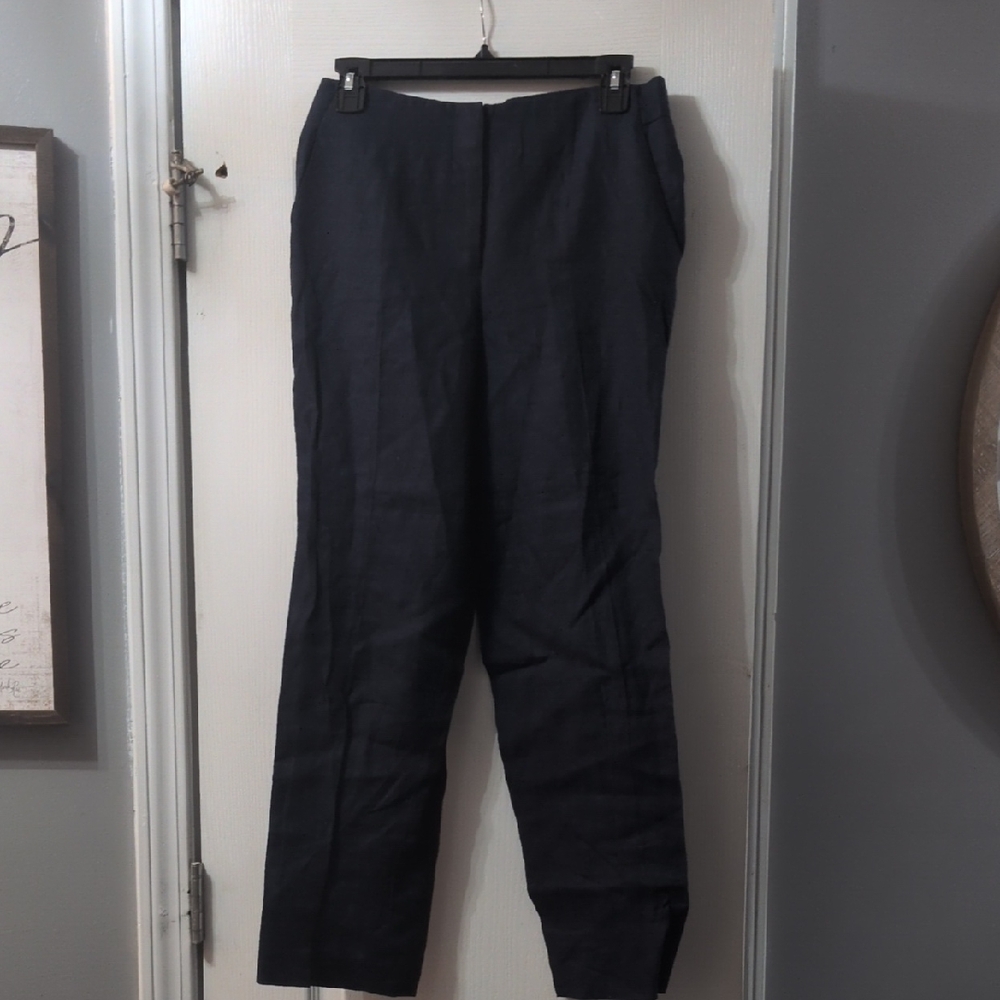 Women's Talbots Southampton Pants Nwt